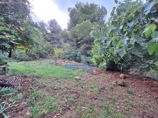 Terreno en venta en el Camp de Túria, Valencia