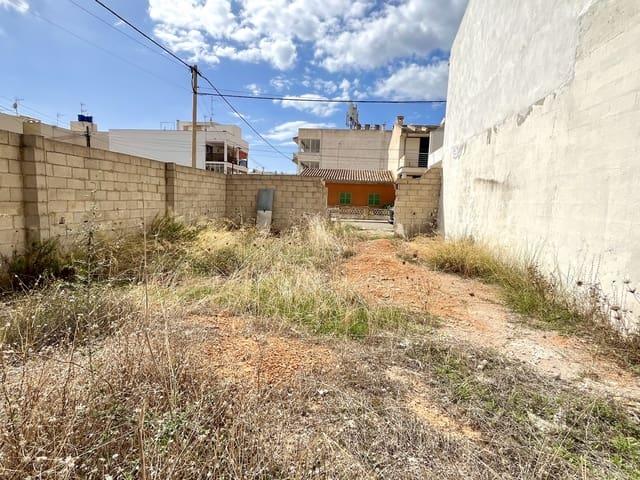 Terreno en venta en Llevant, Baleares