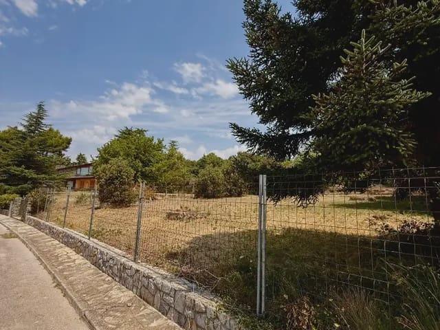 Terreno en venta en la Sagrera, Osona