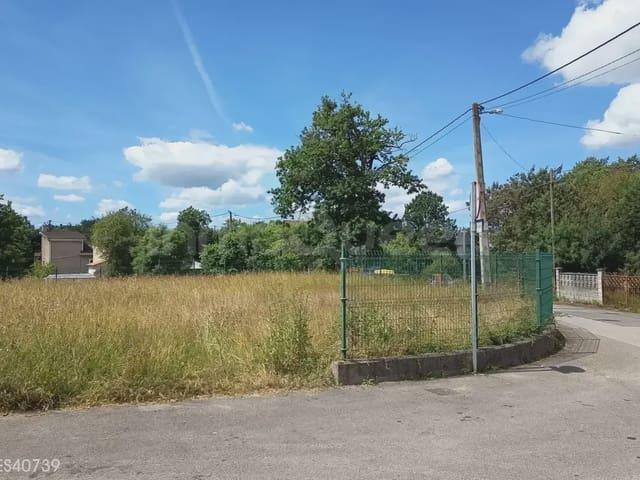Terreno en venta en La Piñera, Siero