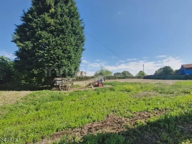Terreno en venta en La Piñera, Siero