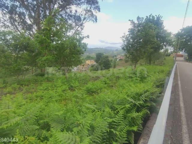 Terreno en venta en La Piñera, Siero