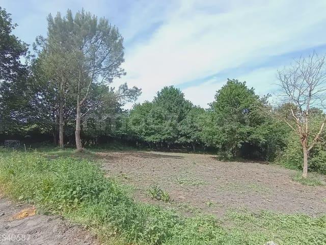 Terreno en venta en La Piñera, Siero