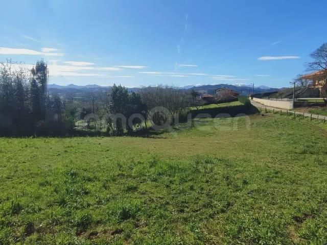 Terreno en venta en La Piñera, Siero
