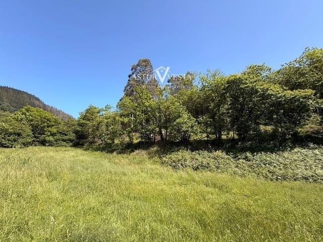 Terreno en venta en La Piñera, Siero