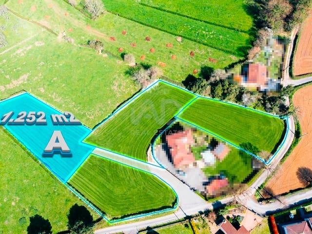 Terreno en venta en La Piñera, Siero