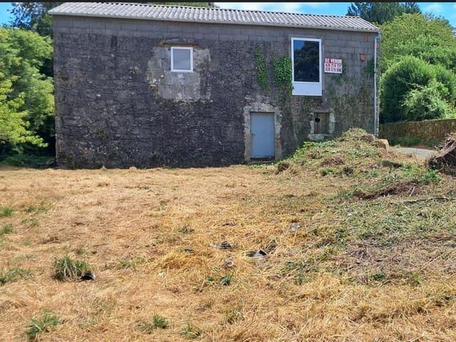 Terreno en venta en Silleda, O Deza