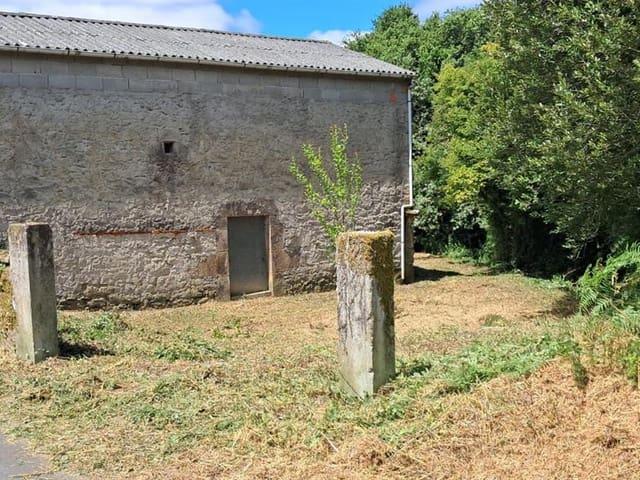 Terreno en venta en Silleda, O Deza