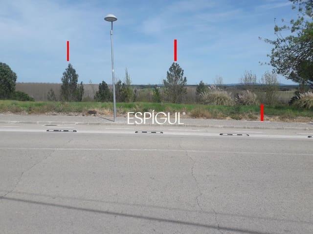 Terreno en venta en la Selva, Catalunya