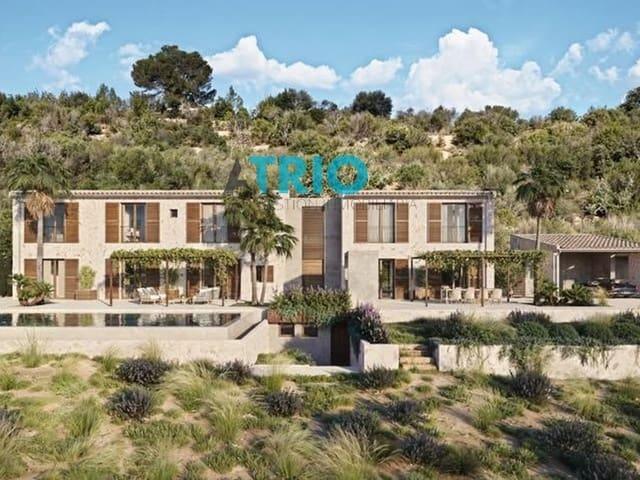 Terreno en venta en Sineu