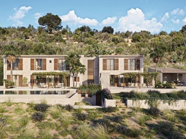 Terreno en venta en Sineu Terreno en venta en Sineu