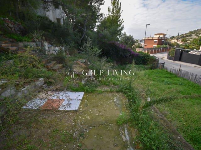 Terreno en venta en Garraf, Catalunya