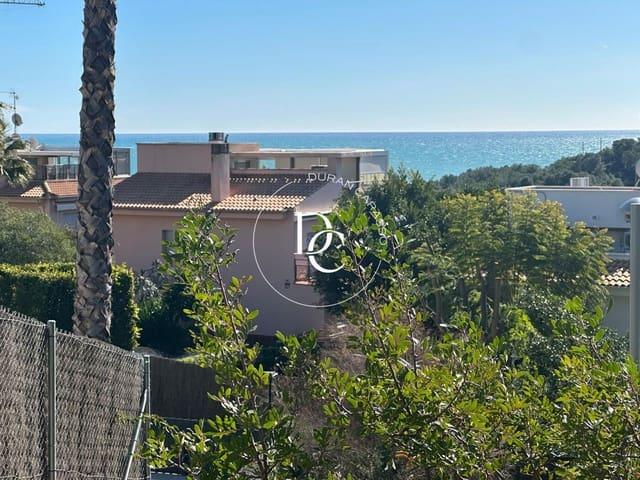 Terreno en venta en Sitges, Barcelona