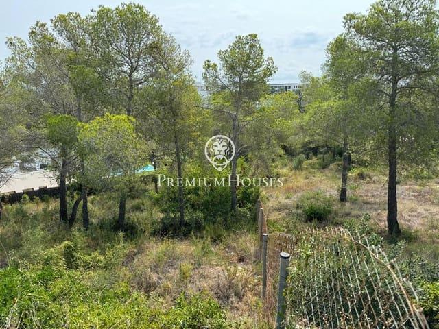 Terreno en venta en Sitges