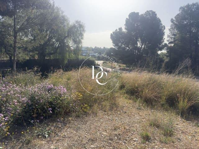 Terreno en venta en Sitges, Barcelona
