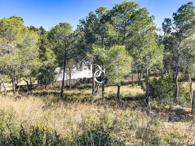 Terreno en venta en Sitges, Barcelona