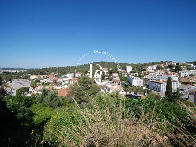 Terreno en venta en Garraf, Catalunya