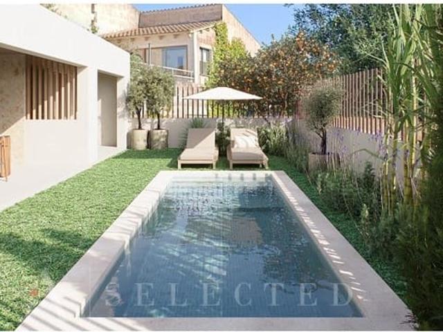 Terreno en venta en Son Carrió, Llevant