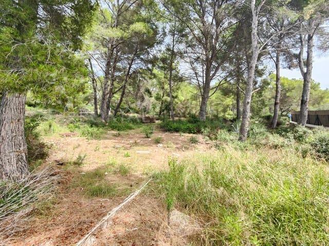 Terreno en venta en es Mercadal, Menorca