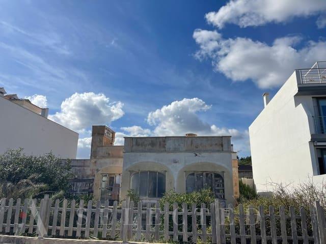 Terreno en venta en Santa Margalida, Pla de Mallorca