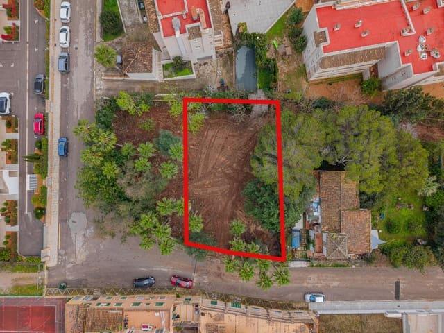 Terreno en venta en Llevant, Baleares