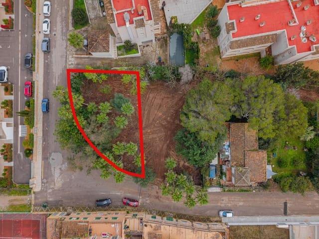 Terreno en venta en Llevant, Baleares