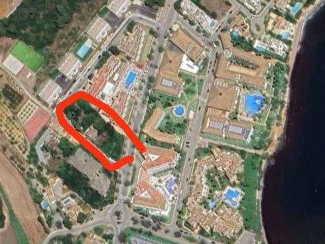 Terreno en venta en Llevant, Baleares