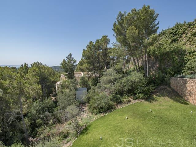 Terreno en venta en Son Vida, Palma