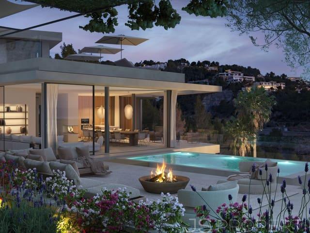 Terreno en venta en Son Vida, Palma