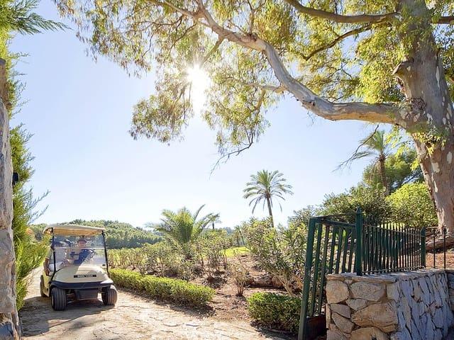 Terreno en venta en Son Vida, Palma