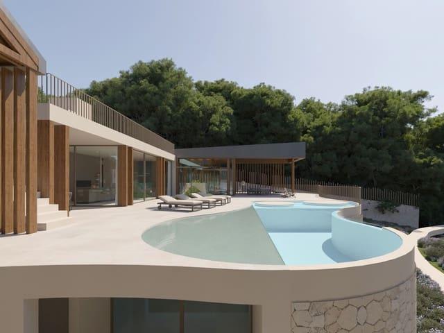 Terreno en venta en Son Vida, Palma
