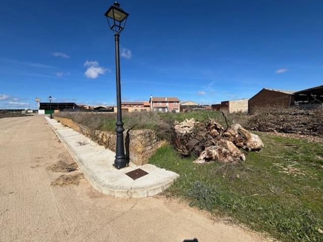 Terreno en venta en Sotobañado Y Priorato, Castilla y León