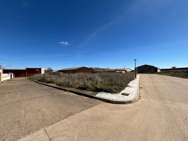 Terreno en venta en Sotobañado Y Priorato, Castilla y León
