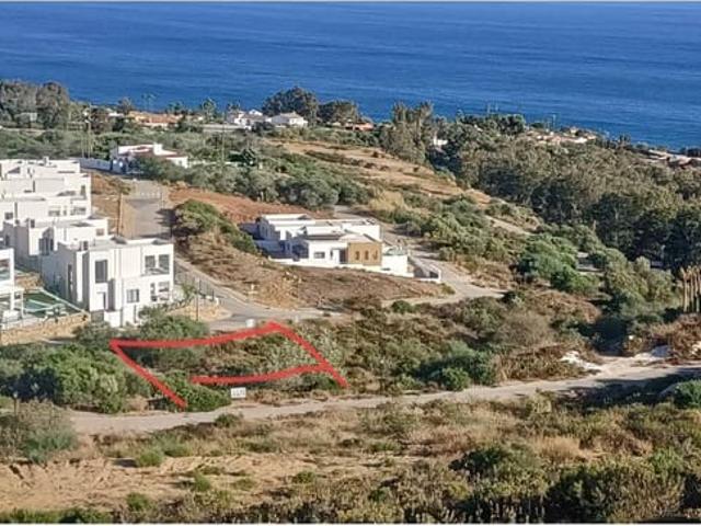 Terreno en venta en Torreguadiaro, Campo de Gibraltar