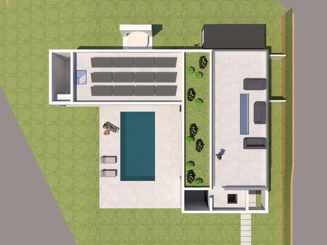 Terreno en venta en Torreguadiaro, Campo de Gibraltar