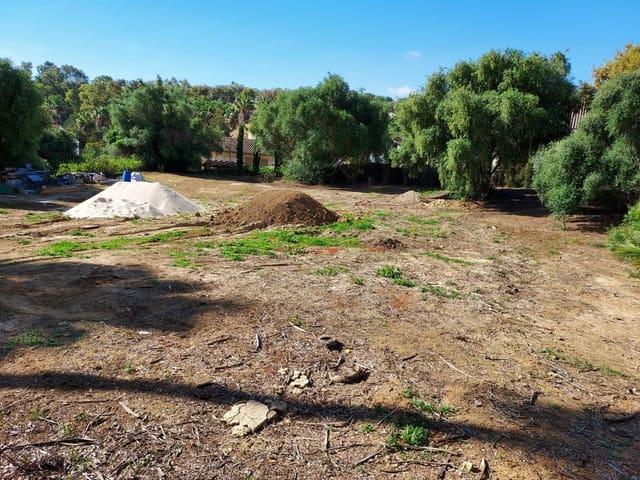 Terreno en venta en Torreguadiaro, Campo de Gibraltar