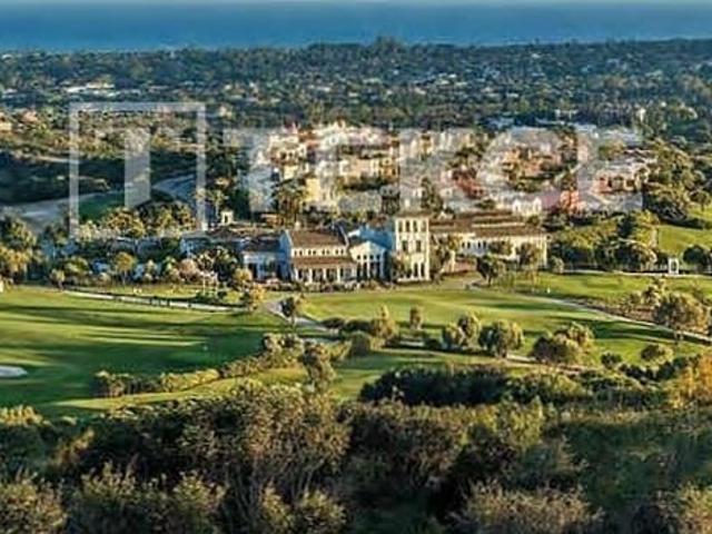 Terreno en venta en Torreguadiaro, Campo de Gibraltar