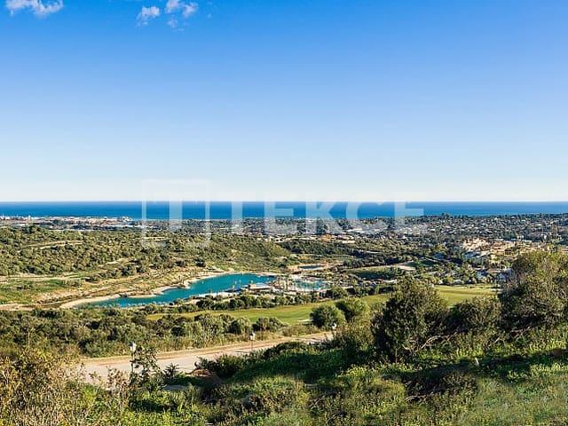 Terreno en venta en Torreguadiaro, Campo de Gibraltar