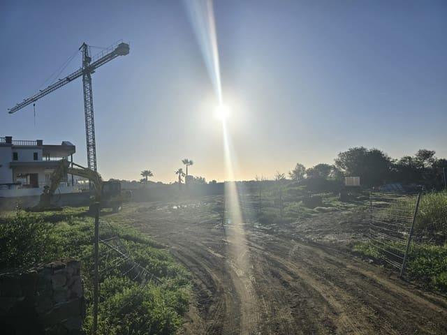 Terreno en venta en Torreguadiaro, Campo de Gibraltar