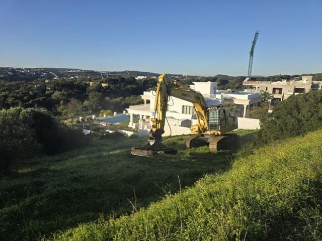Terreno en venta en Torreguadiaro, Campo de Gibraltar