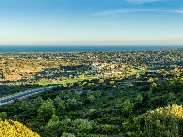 Terreno en venta en Torreguadiaro, Campo de Gibraltar