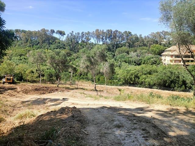 Terreno en venta en Torreguadiaro, Campo de Gibraltar