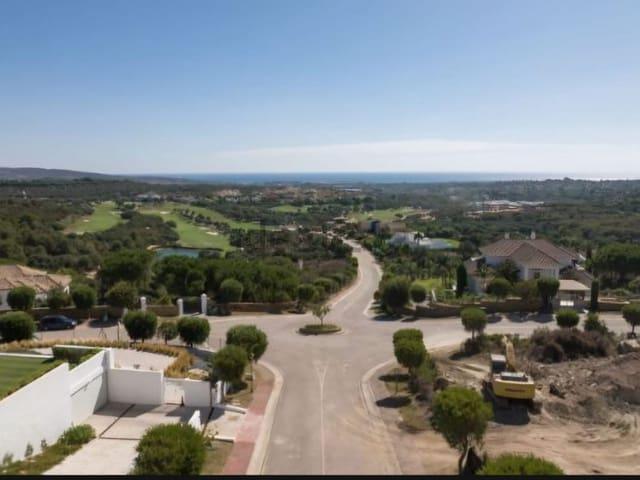 Terreno en venta en Torreguadiaro, Campo de Gibraltar