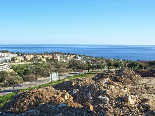 Terreno en venta en Torreguadiaro, Campo de Gibraltar