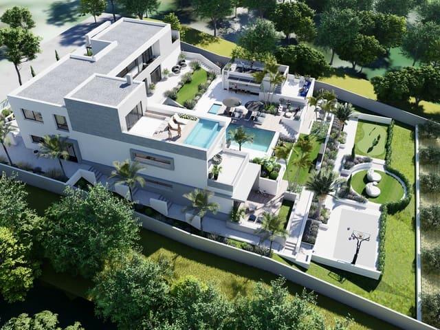 Terreno en venta en Torreguadiaro, Campo de Gibraltar
