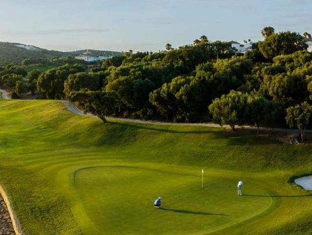 Terreno en venta en Torreguadiaro, Campo de Gibraltar