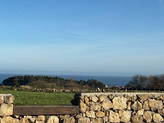 Terreno en venta en Suances, Cantabria