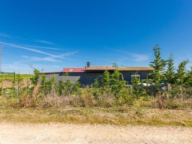 Terreno en venta en Erdialdea, Navarra