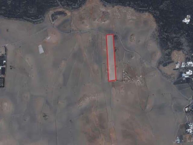 Terreno en venta en Tahíche, Teguise