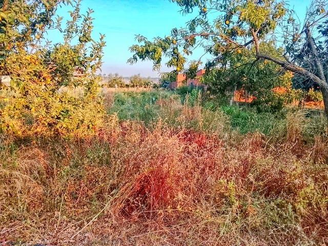 Terreno en venta en San Jerónimo, Talavera De La Reina
